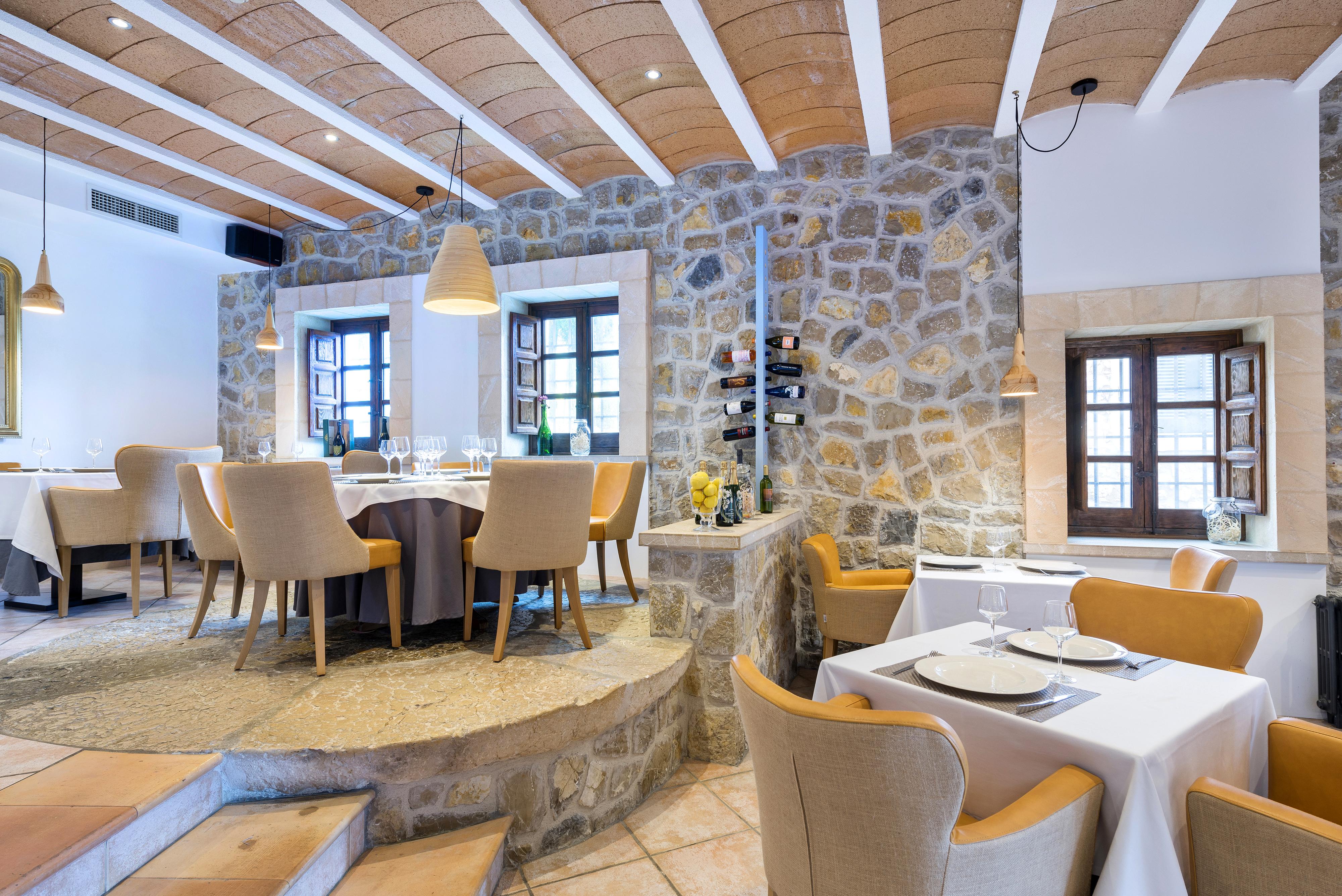 New Can Furios Hotel By Can Calco Hotels Selva  Eksteriør billede